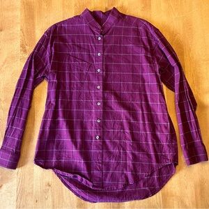 Power of My People tunic